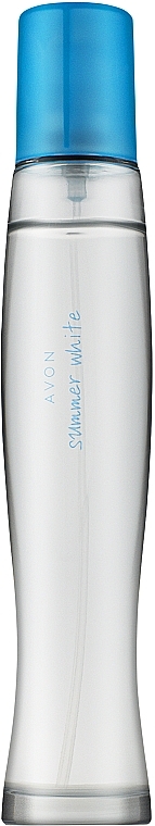 Avon Summer White - Eau de Toilette — photo N1