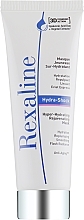 Super Moisturizing Anti-Aging Mask - Rexaline Hydra 3D Hydra-Shock Mask (tester) — photo N1