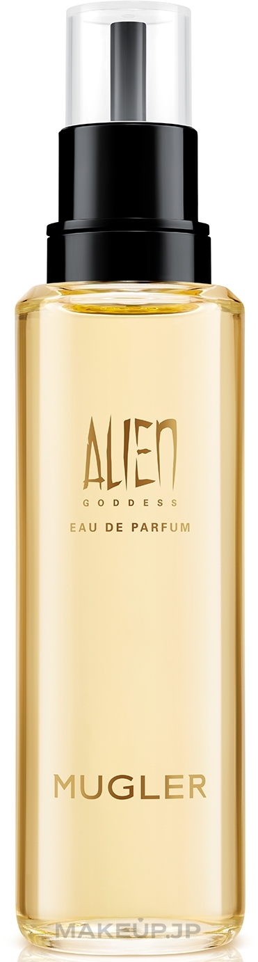 Mugler Alien Goddess - Eau de Parfum (refill) — photo 100 ml