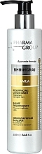 Rejuvenating Conditioner - Pharma Group Laboratories Bhringraj + Amla Resurfacing Conditioner — photo N1