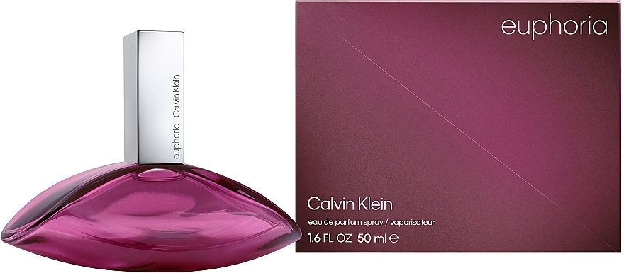 Calvin Klein Euphoria - Eau de Parfum — photo N2