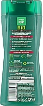 Strengthening Bio Shampoo for Thin Hair - Eugene Perma Petrole Hahn Bio Shampoo — photo N2