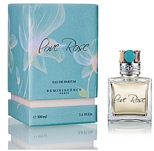 Fragrances, Perfumes, Cosmetics Reminiscence Love Rose - Eau de Parfum