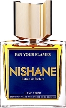 Nishane Fan Your Flames - Perfume — photo N4
