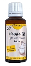 Fragrances, Perfumes, Cosmetics Marula Oil - Nacomi Marula Oil