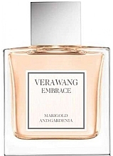 Vera Wang Embrace Marigold and Gardenia - Eau de Toilette — photo N2
