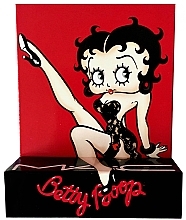 Fragrances, Perfumes, Cosmetics Matte Lipstick - M.A.C. Betty Boop Collection Red Matte Lipstic