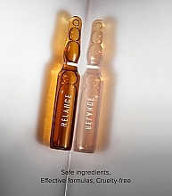 Antioxidant Complex - Relance Vitamin C 5 % Antioxidant Ampoules 10 x 1.8 ml — photo N5