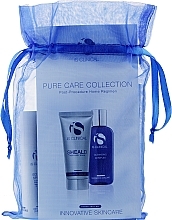 Fragrances, Perfumes, Cosmetics Set, 5 items - iS Clinical Pure Care Collection