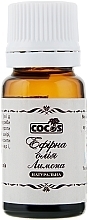 Fragrances, Perfumes, Cosmetics Olejek eteryczny Cytryna - Cocos