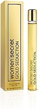 Fragrances, Perfumes, Cosmetics Women Secret Gold Seduction Roll-On - Eau de Parfum (mini size)