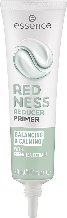 Primer - Essence Redness Reducer Primer — photo N2