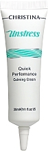 Quick Performance Calming Cream - Christina Unstress Quick Performance Calming Cream — photo N2