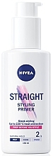 Fragrances, Perfumes, Cosmetics Styling Primer - Nivea Styling Primer Straight