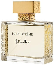 Fragrances, Perfumes, Cosmetics M. Micallef Pure Extreme - Eau de Parfum (tester without cap)