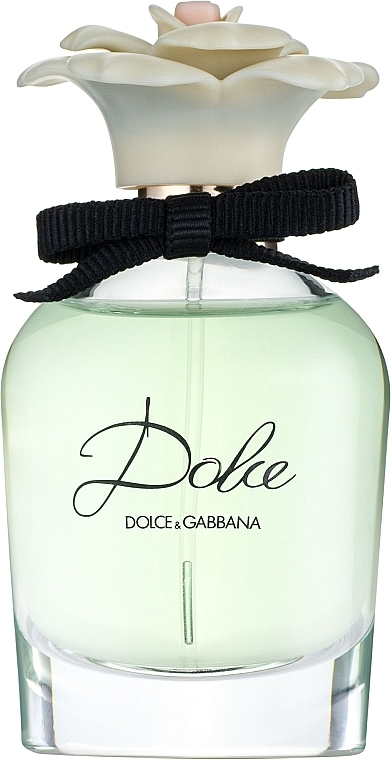 Dolce & Gabbana Dolce - Eau (tester with cap) — photo N1