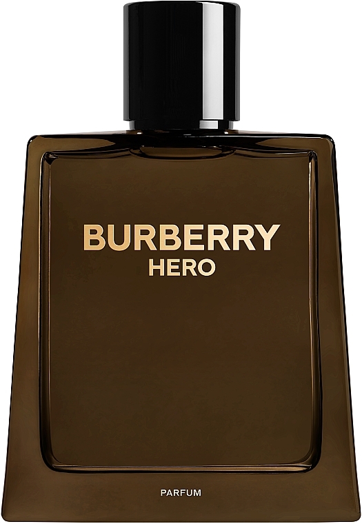 Burberry Hero Parfum - Parfum — photo N1