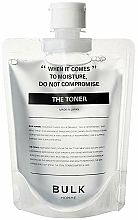 Fragrances, Perfumes, Cosmetics Face Toner - Bulk Homme The Toner For Man