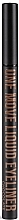 Fragrances, Perfumes, Cosmetics Liquid Eyeliner Pen - One Move Liquid Liner Chocolate