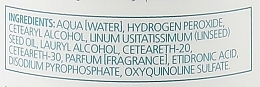 Cream Oxidizer, 9% - Pro. Co Oxigen — photo N5