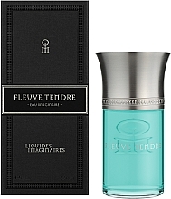 Liquides Imaginaires Fleuve Tendre - Eau de Parfum — photo N2