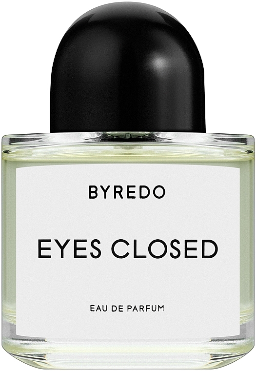 Byredo Eyes Closed - Eau de Parfum — photo N1