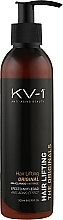 Leave-In Hair Lifting Cream - KV-1 The Originals Hair Lifting Cream — photo N1