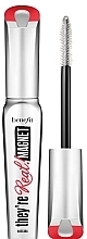 Mascara with Lengthening Effect - Benefit They're Real! Magnet Mascara — photo N2