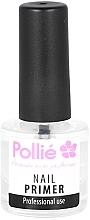 Fragrances, Perfumes, Cosmetics Nail Primer - Pollie Nail Primer