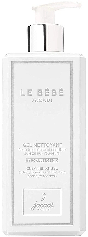 Jacadi Le Bebe - Hair & Body Wash — photo N3