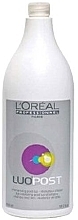 Fragrances, Perfumes, Cosmetics Colored Hair Shampoo - L'Oreal Professionnel Luo Post After Color