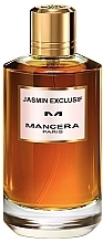 Fragrances, Perfumes, Cosmetics Mancera Jasmin Exclusif - Eau de Parfum (sample)