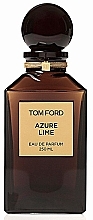 Tom Ford Azure Lime - Eau de Parfum — photo N9