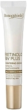 Eye Cream - Bottega Verde Retinolo Bv Plus Eye Contour Cream — photo N1