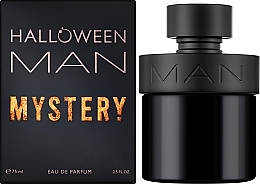 Halloween Man Mystery - Eau de Parfum — photo N4