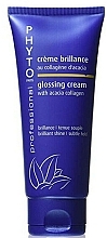 Fragrances, Perfumes, Cosmetics Hair Styling Cream - Phyto Professional Glossing Cream