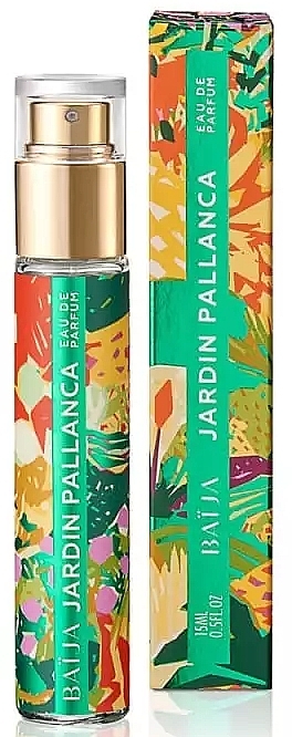 Baija Paris Jardin Pallanca - Eau de Parfum — photo N1