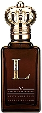 Clive Christian L for Men - Perfume (tester with cap) — photo N1