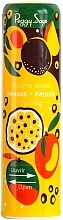 Fragrances, Perfumes, Cosmetics Lip Balm "Mango" - Peggy Sage Mango Passion Lip Balm