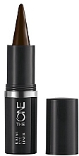 Fragrances, Perfumes, Cosmetics Ultra-Soft Eyeshadow Pencil - Oriflame The ONE Kajal Eye Liner