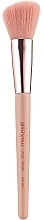 Fragrances, Perfumes, Cosmetics Slanted Contour Brush, MB-309 - MaxMar Long Use Brush