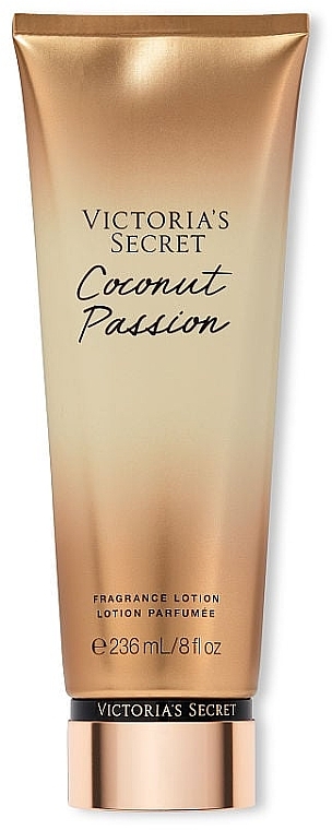 Victoria's Secret Coconut Passion - Body Lotion — photo N1