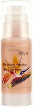 Fragrances, Perfumes, Cosmetics Body Lotion - SPA Abyss Blooming Paradise Body Lotion