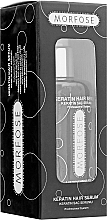 Fragrances, Perfumes, Cosmetics Keratin Hair Serum - Morfose Keratin Hair Serum