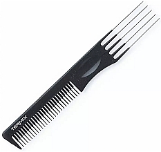 Hair Cutting Comb, 877 - Termix Titanium Comb — photo N1