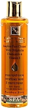 Fragrances, Perfumes, Cosmetics Sea Buckthorn Face Cleanser - Health and Beauty Soapless Face Cleanser