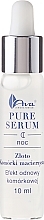 Face Serum "Rejuvenating, Cell Restoring" - Ava Laboratorium Pure Serum — photo N3