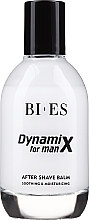 Fragrances, Perfumes, Cosmetics Bi-Es Dynamix Classic - After Shave Balm