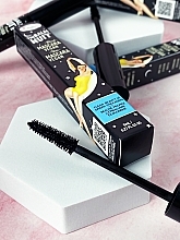 Mascara - theBalm Nuit I'm Vegan Mascara — photo N7