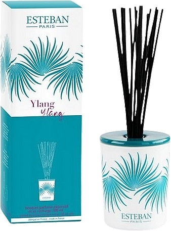 Esteban Ylang Ylang - Fragrance Diffuser — photo N1